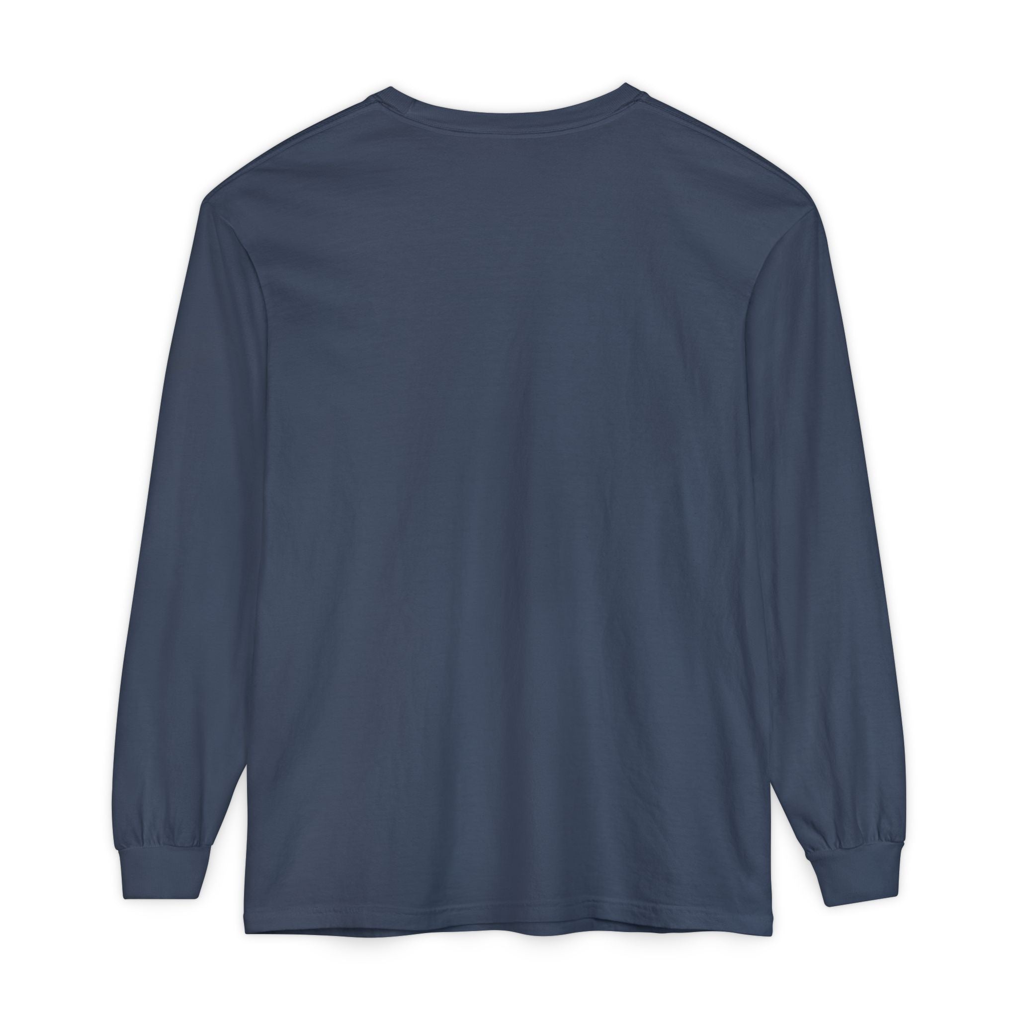 MELWAK Comfort Colors Long Sleeve