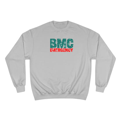 BMC Emergency Winter Sweatshirt 2025