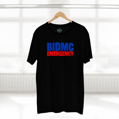 BIDMC Emergency Tee – AS Colour 5001