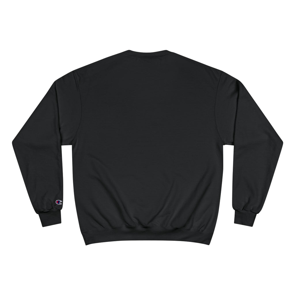 MELWAK Champion Crewneck Sweatshirt