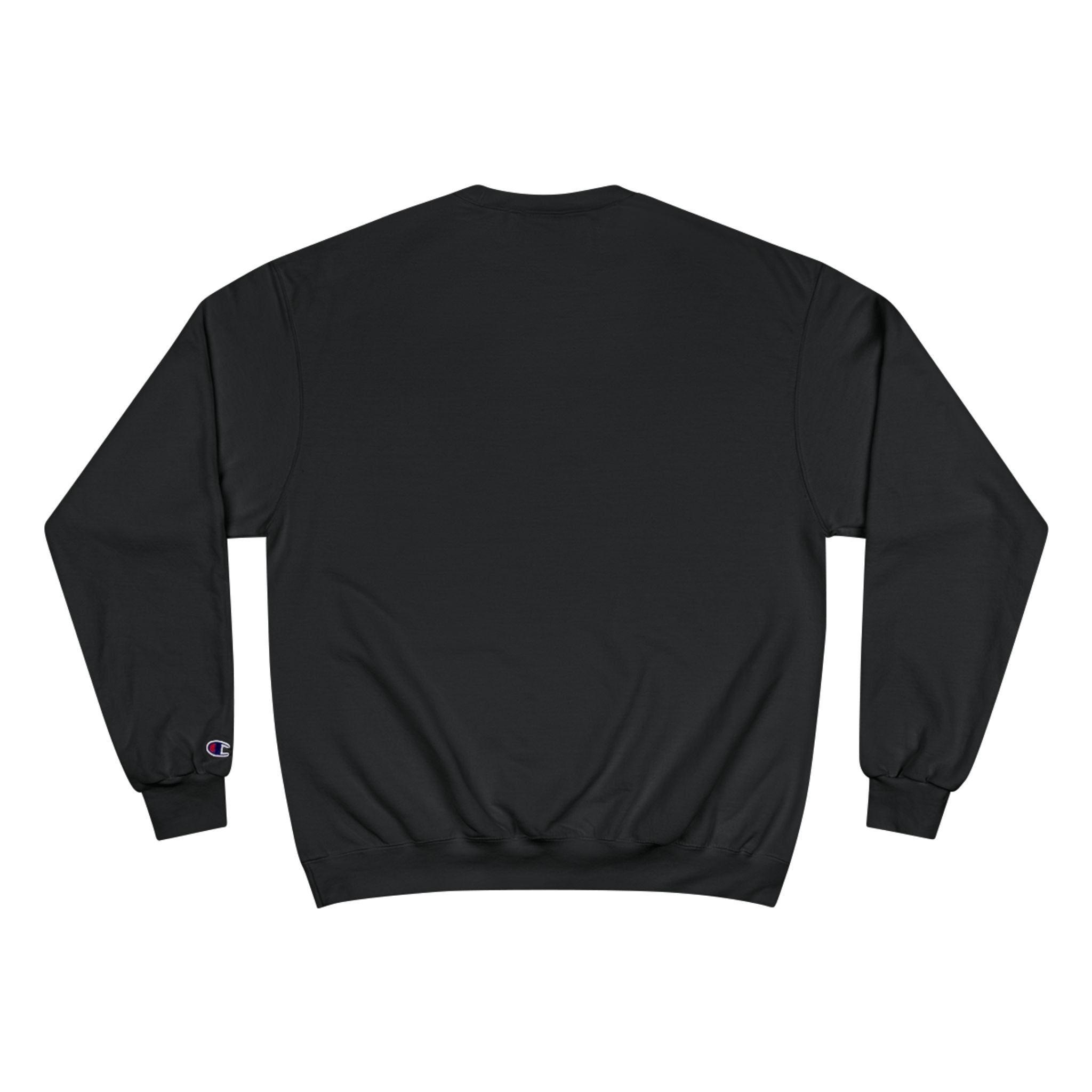 MELWAK Champion Crewneck Sweatshirt