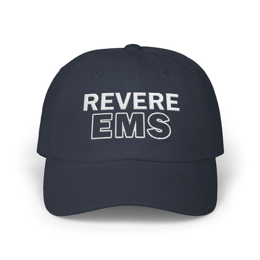 Revere EMS Hat