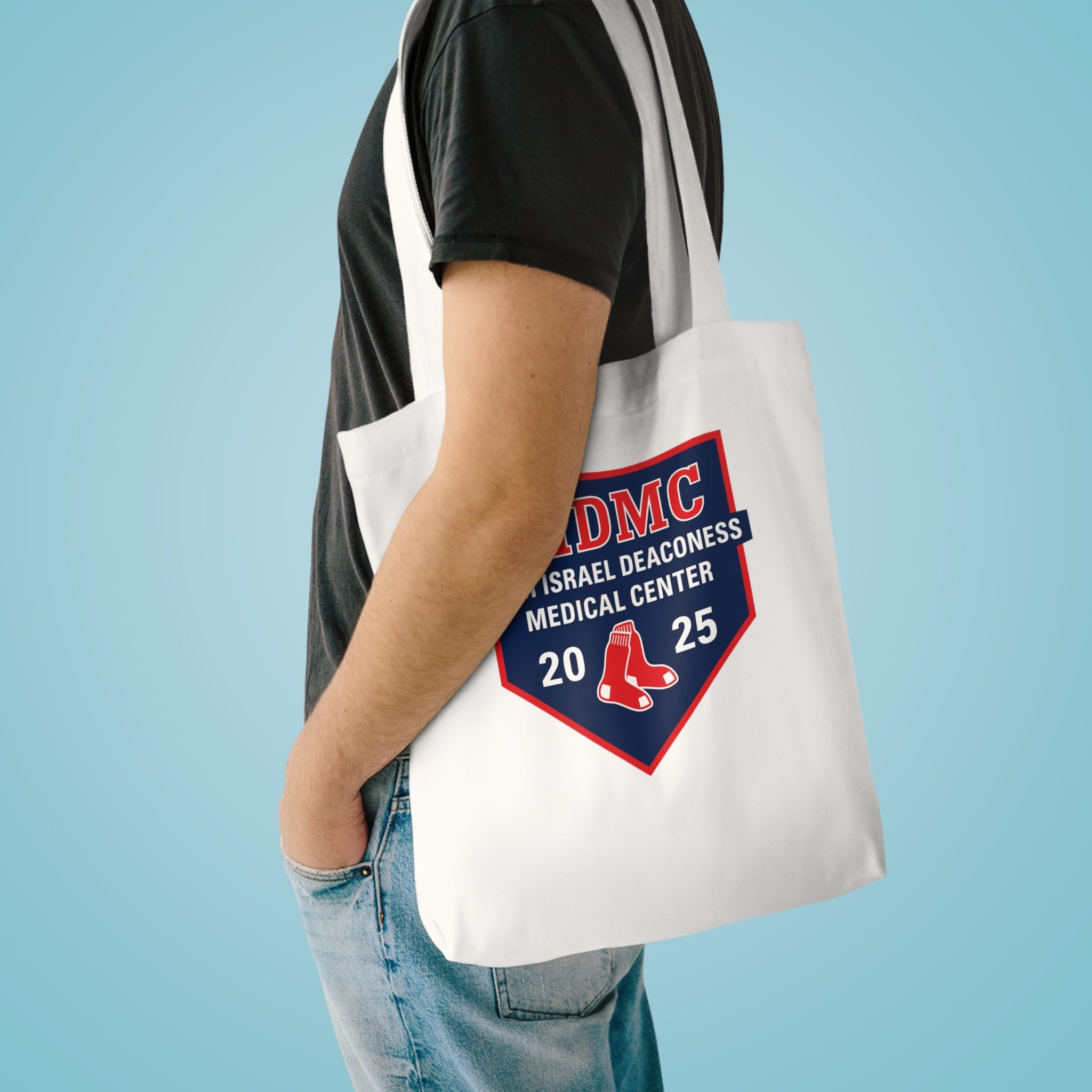 Cotton Tote Bag