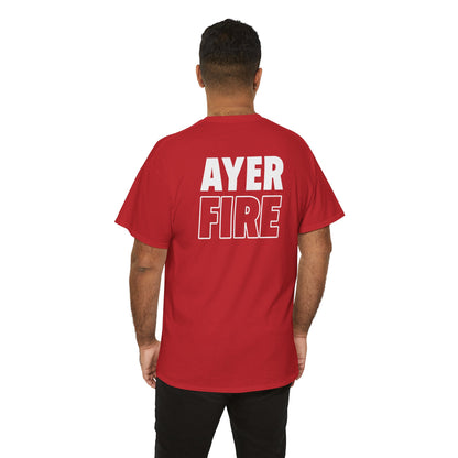 Ayer Fire Department T-Shirt