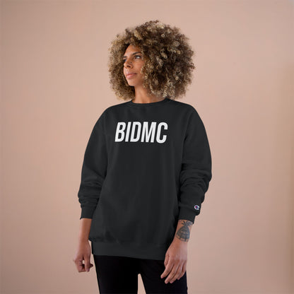 Beth Israel Deaconess Medical Center Champion Eco Crewneck Sweatshirt