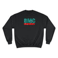 BMC Emergency Winter Sweatshirt 2025