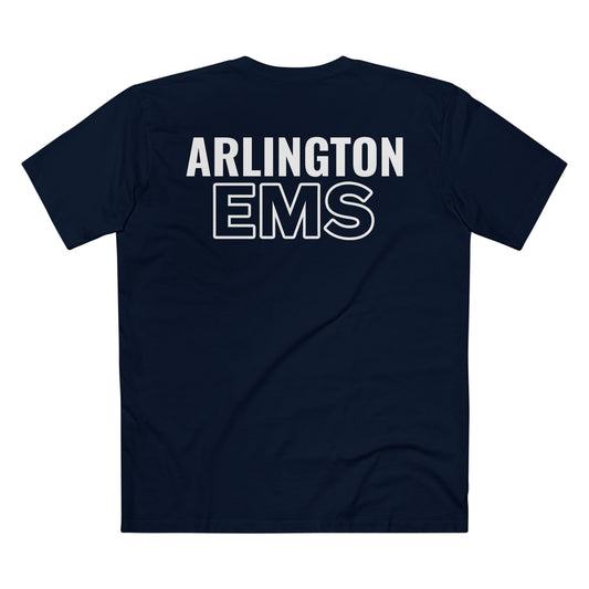 Arlington EMS T-SHIRT