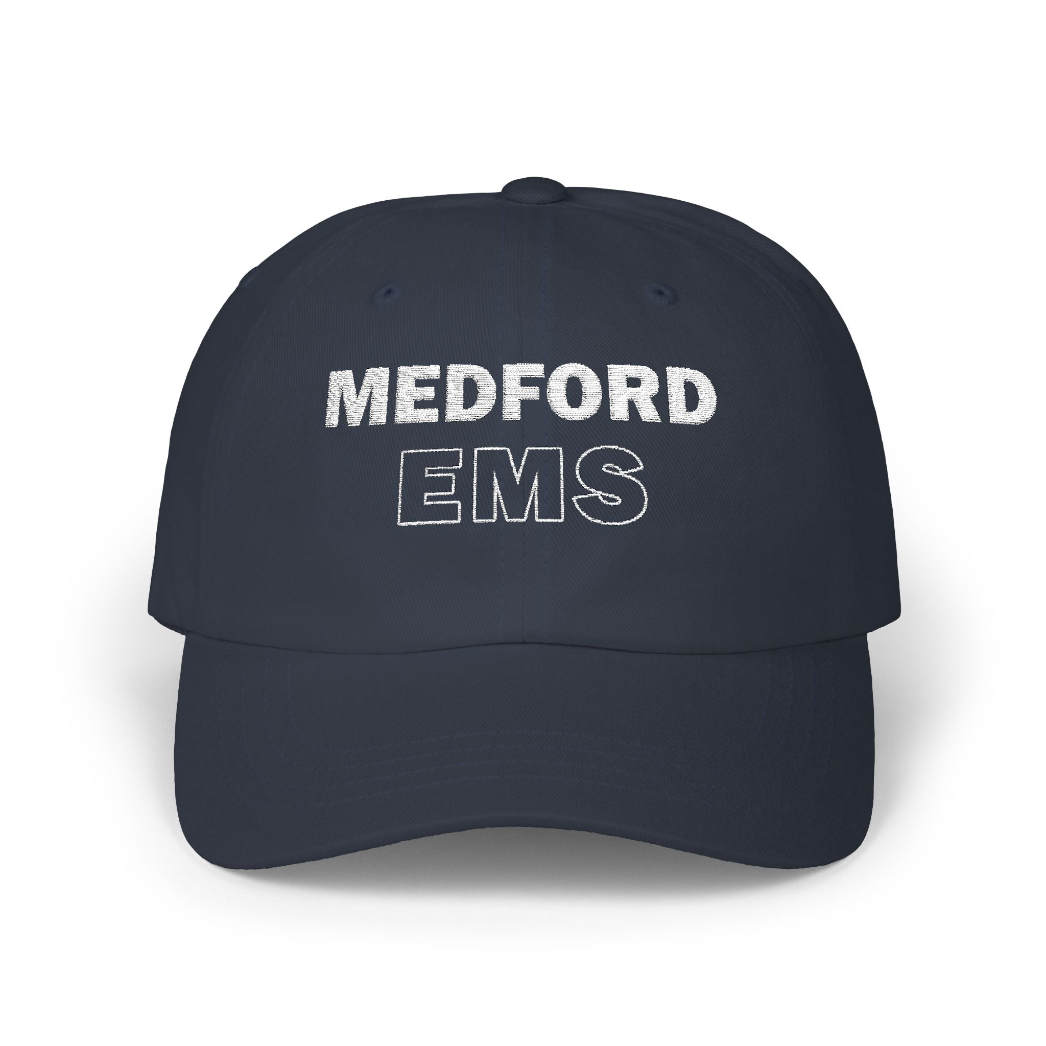 Medford EMS Hat