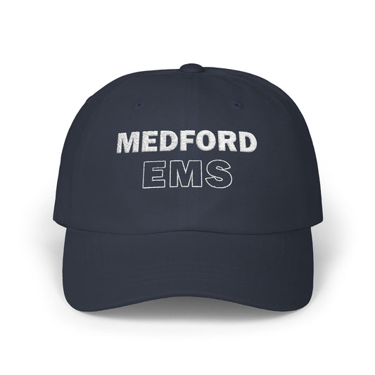 Medford EMS Embroidery