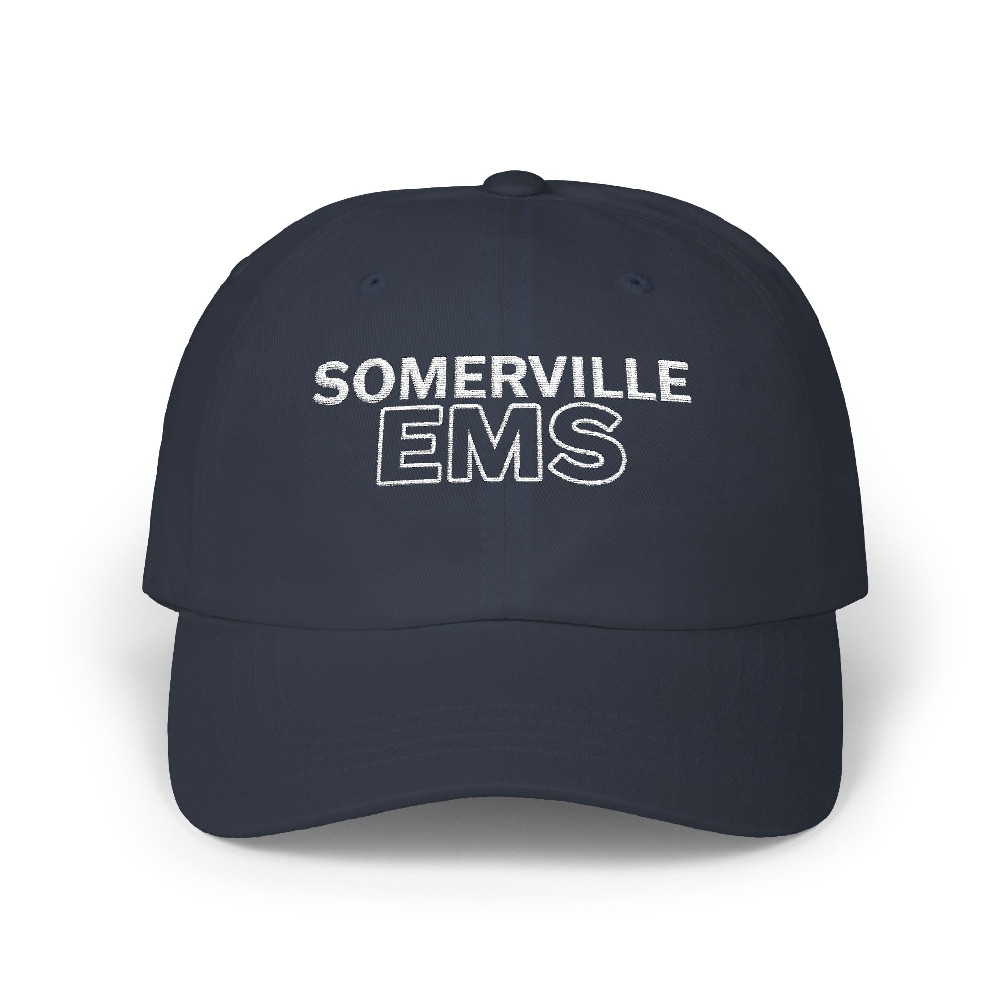 Somerville EMS Hat