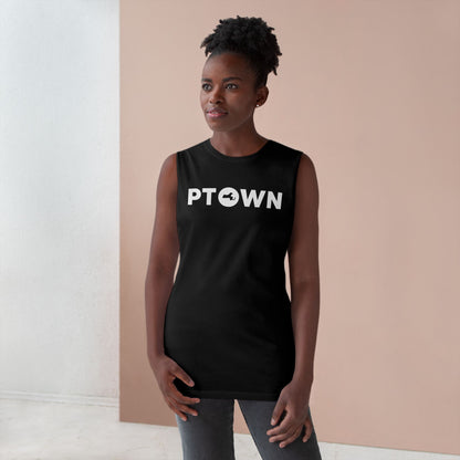 Provincetown "Ptown" Tank top
