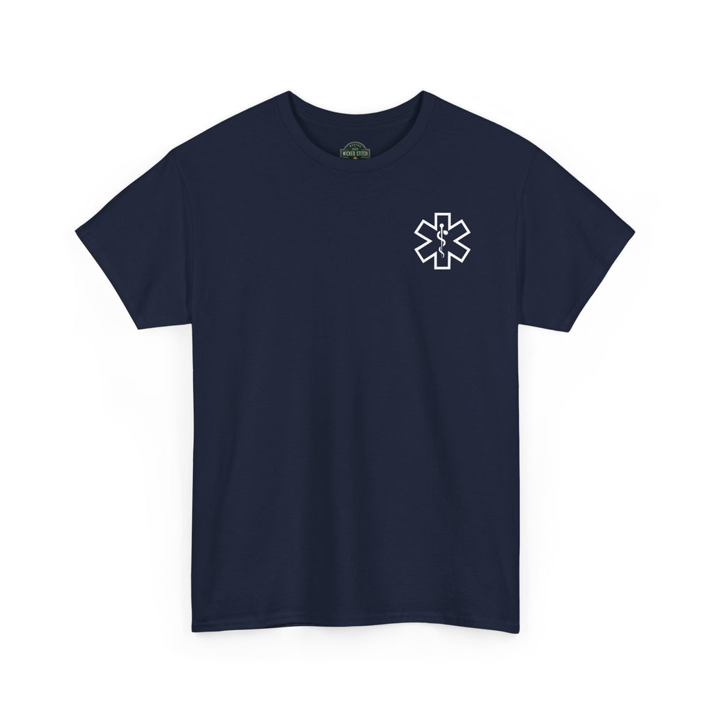 Tufts EMS T-Shirt