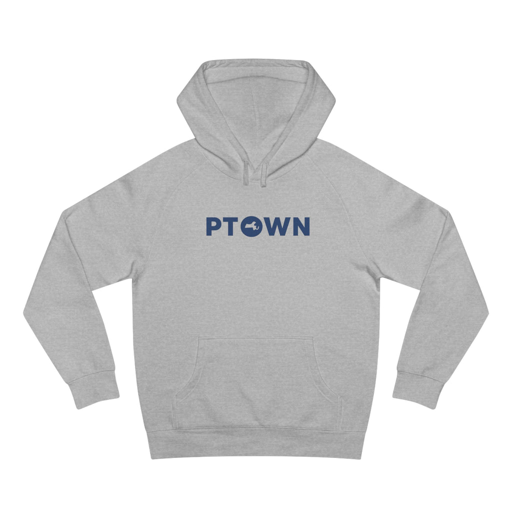 Provincetown "Ptown" Hoodie