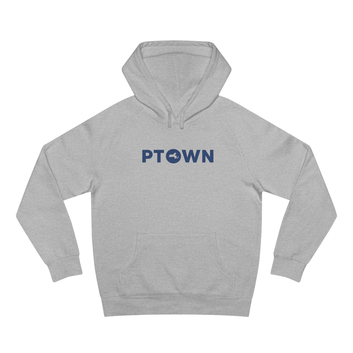 Provincetown "Ptown" Hoodie
