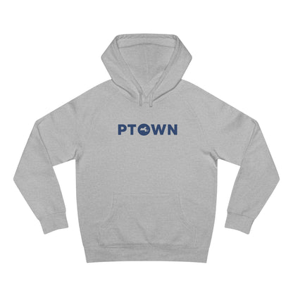 Provincetown "Ptown" Hoodie