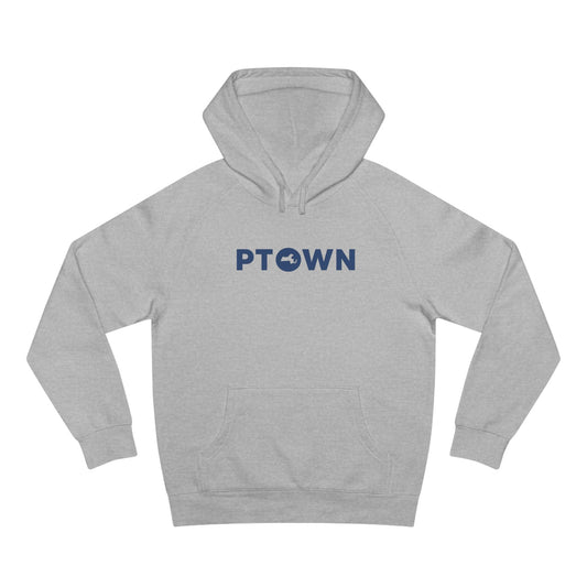 Provincetown "Ptown" Hoodie