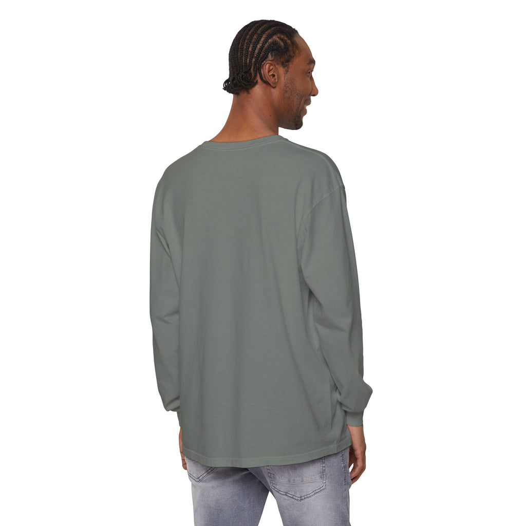 MELWAK Emergency Comfort Colors Long Sleeve