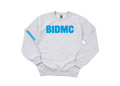 BIDMC Classic Crewneck – Custom Department Sleeve