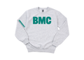 BMC Classic Crewneck – Custom Department Sleeve