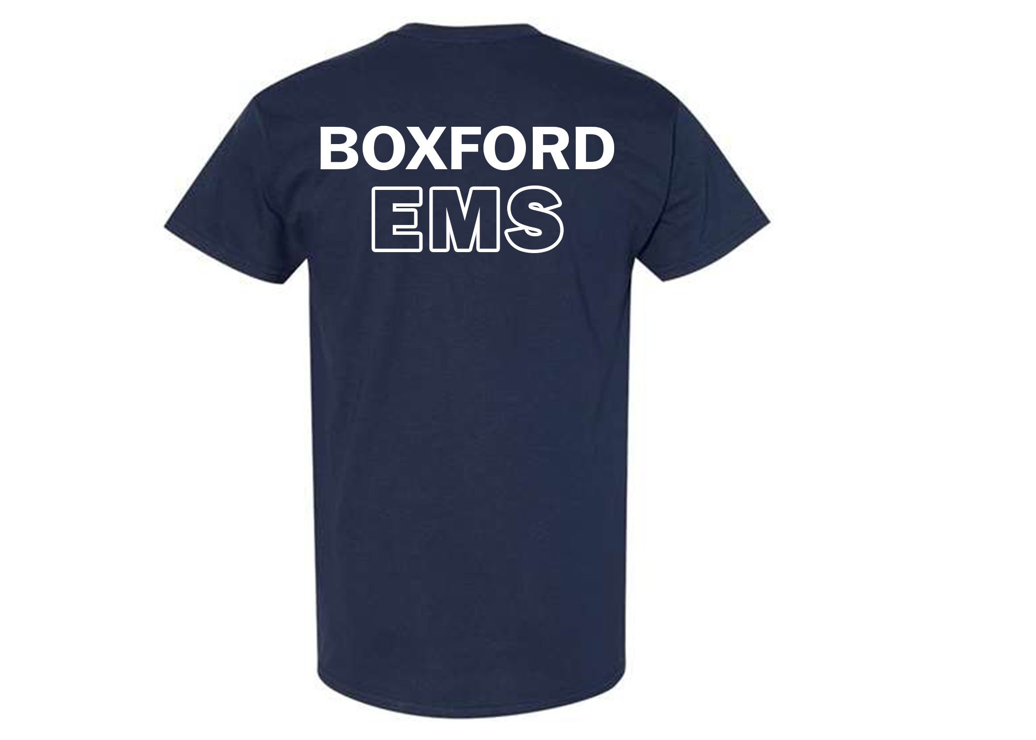 Boxford EMS