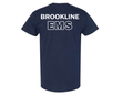 Brookline EMS T-Shirt