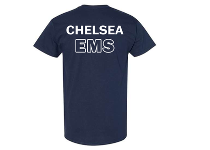 Chelsea EMS T-Shirt