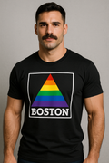 Boston Pride T-Shirt (Citgo)