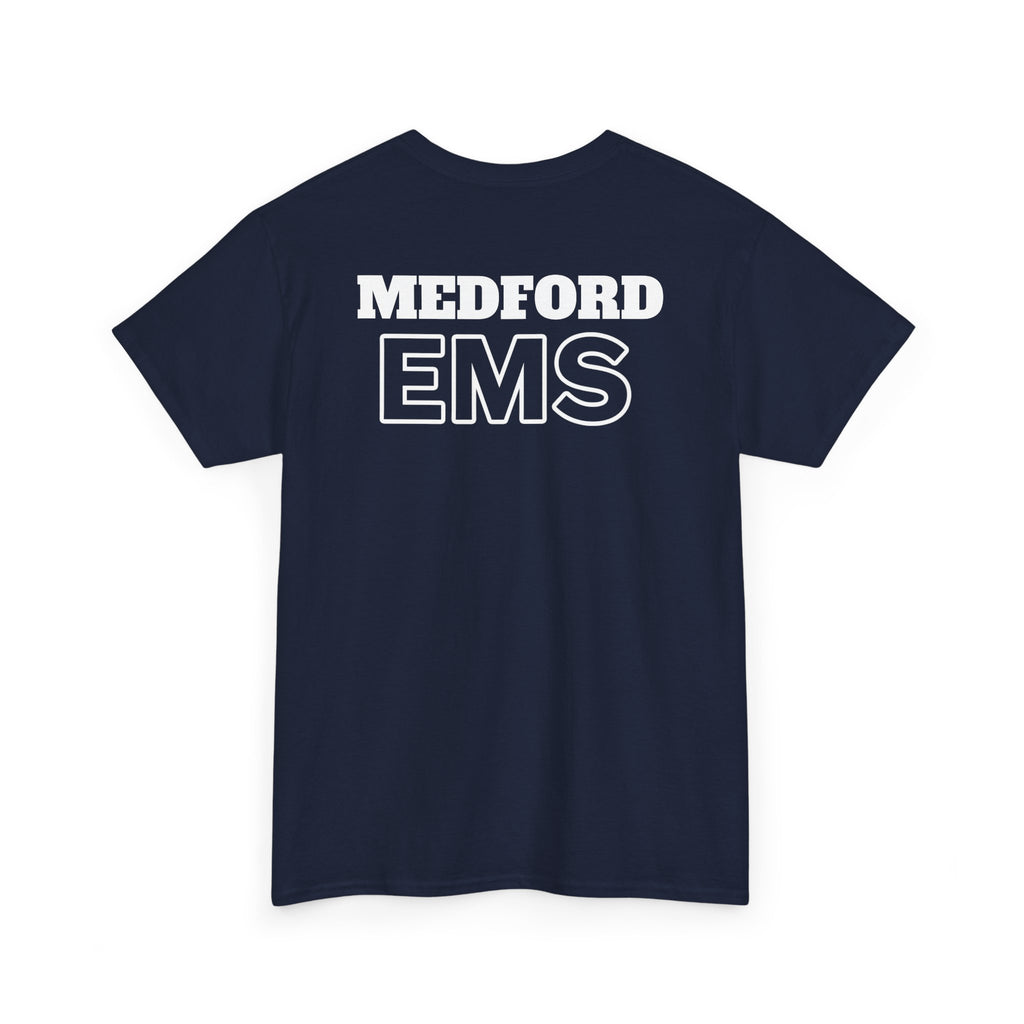 Medford EMS T-Shirt