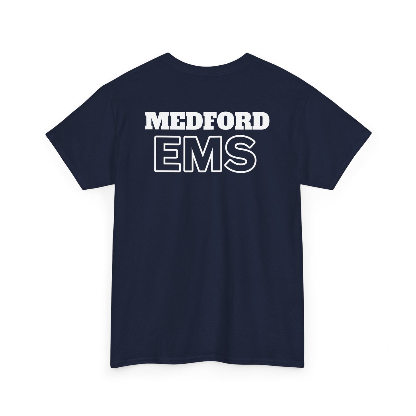 Medford EMS