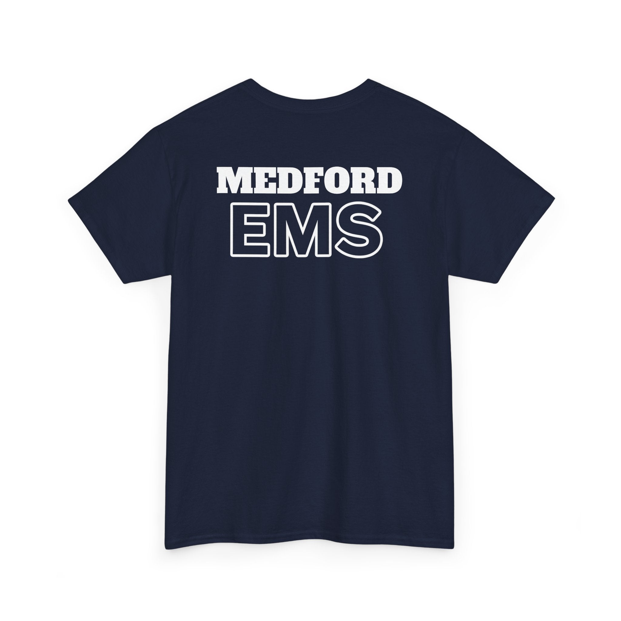 Medford EMS T-Shirt