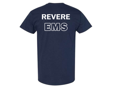 Revere EMS T-Shirt