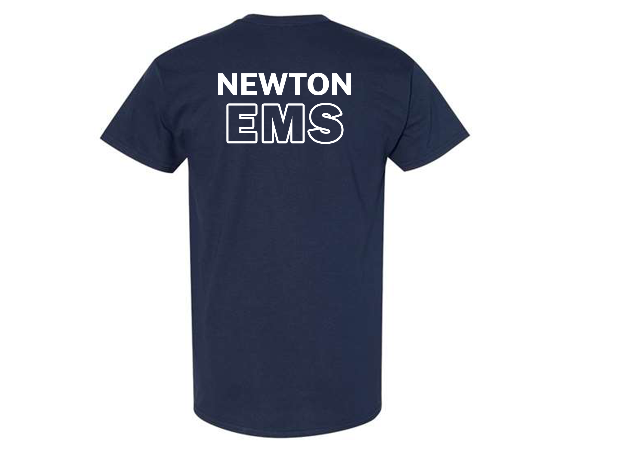Newton EMS T-Shirt