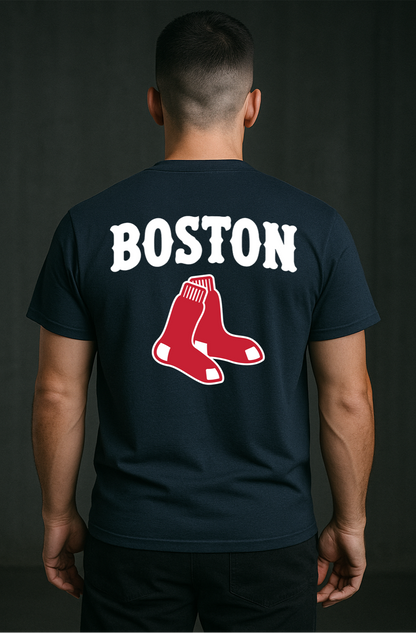 Red Sox T Shirt