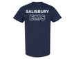 Salisbury EMS T-Shirt