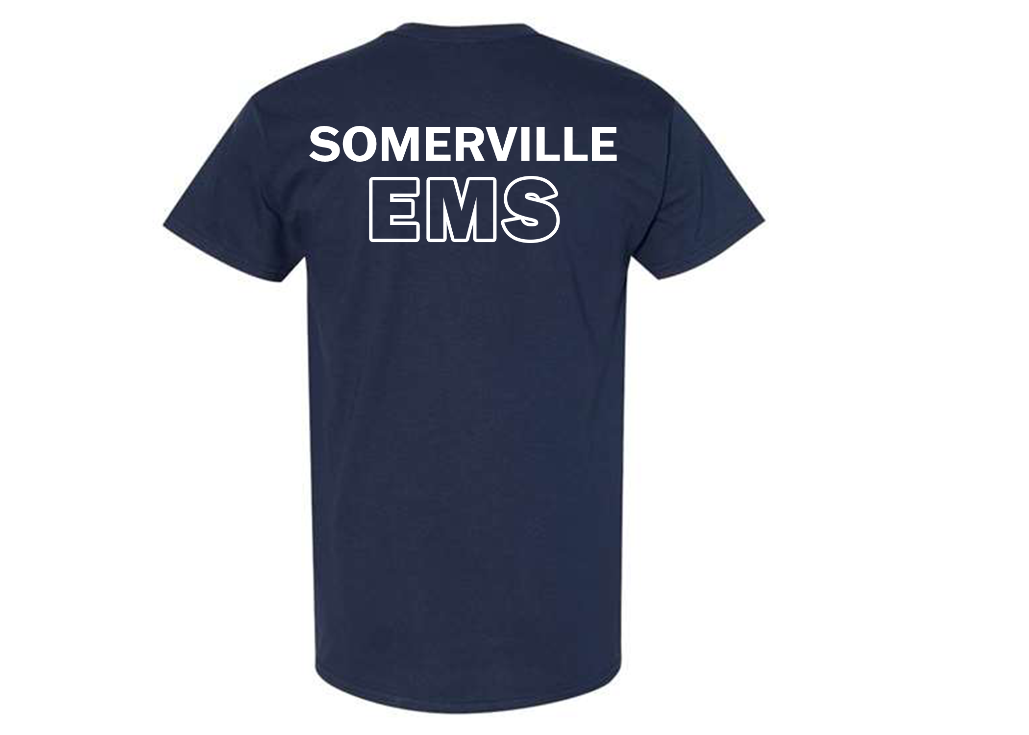Somerville EMS T-Shirt
