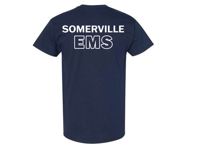 Somerville EMS T-Shirt