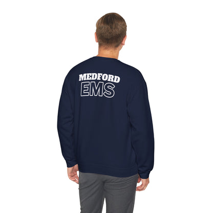 Medford EMS Crewneck Sweatshirt