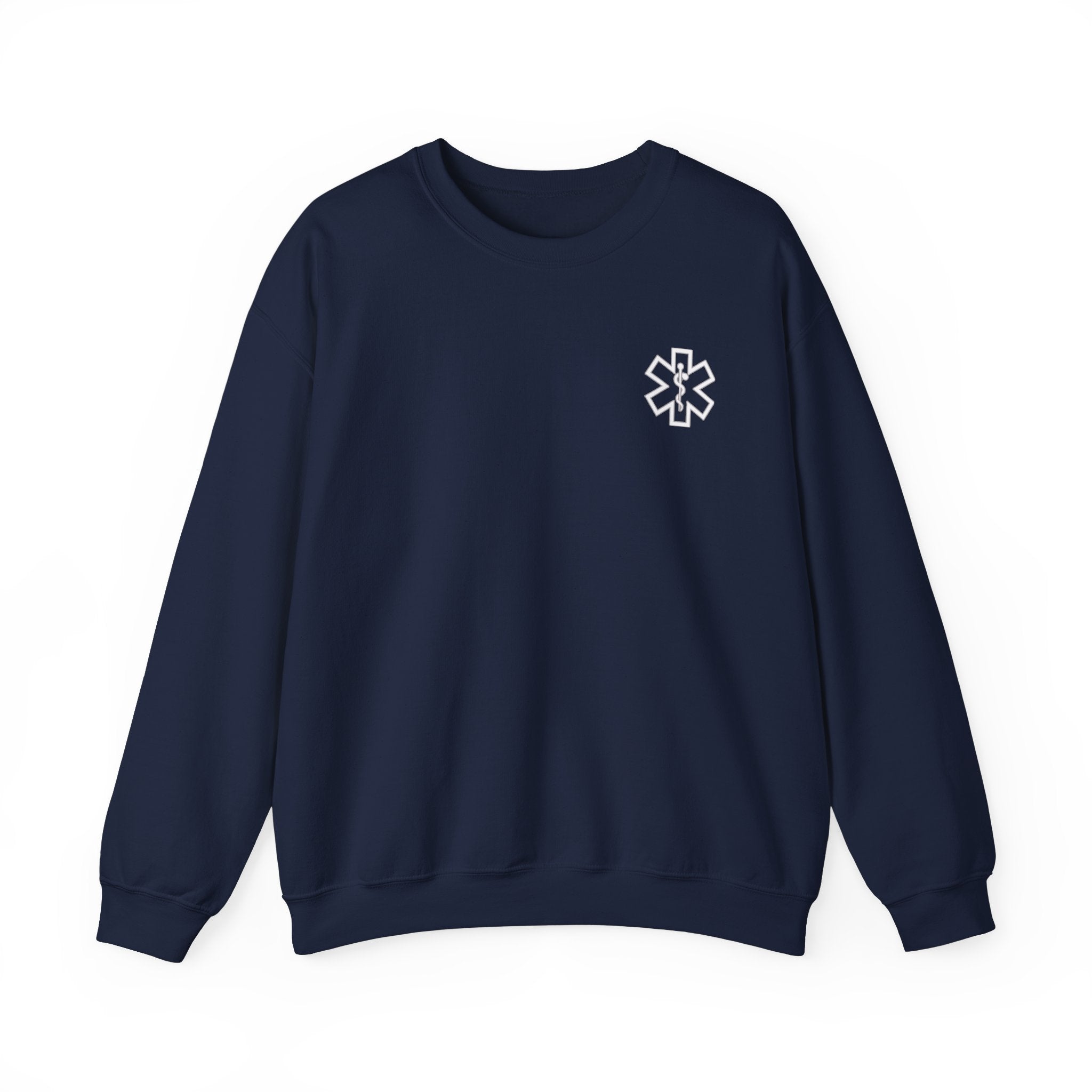 Woburn EMS Crewneck Sweatshirt