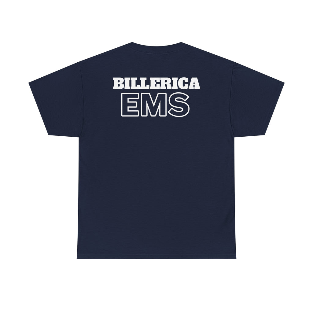 Billerica EMS