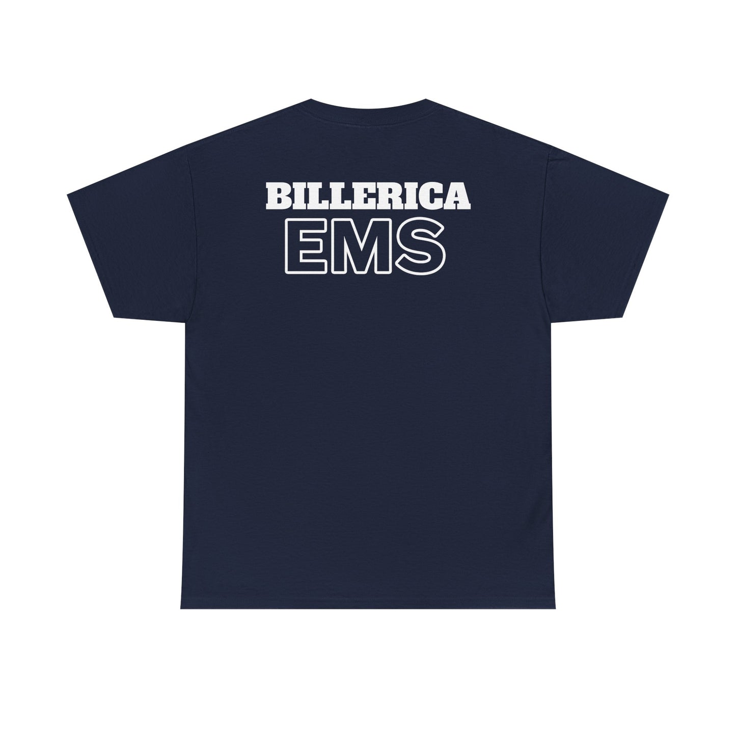 Billerica EMS