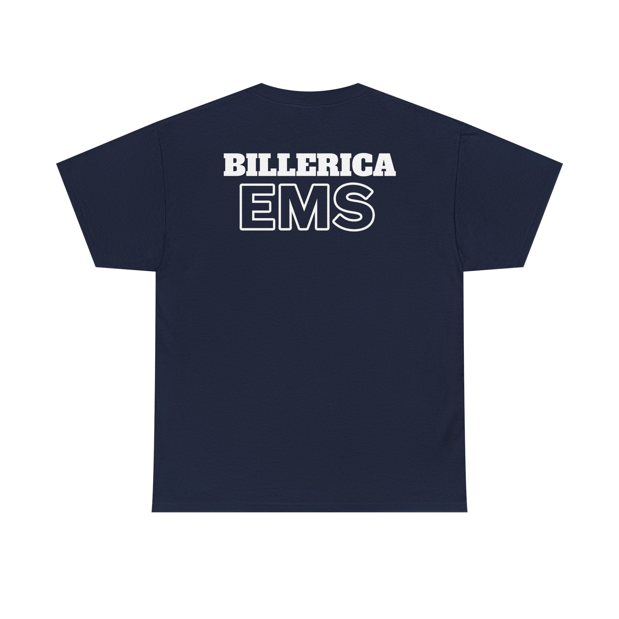 Billerica EMS