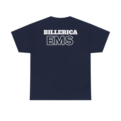 Billerica EMS