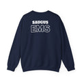 Saugus EMS Crewneck Sweatshirt