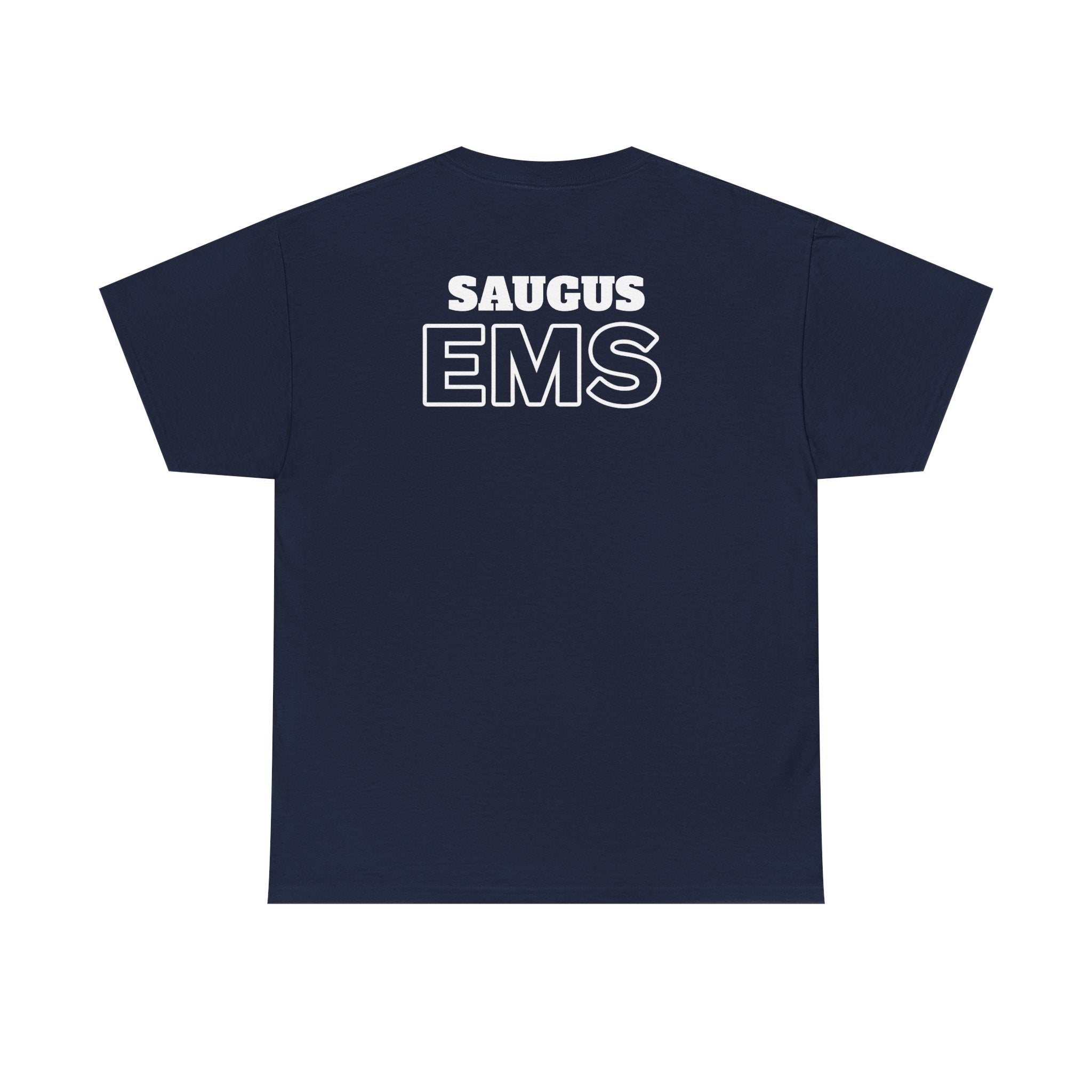 Saugus EMS T-Shirt
