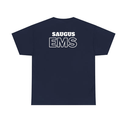 Saugus EMS T-Shirt