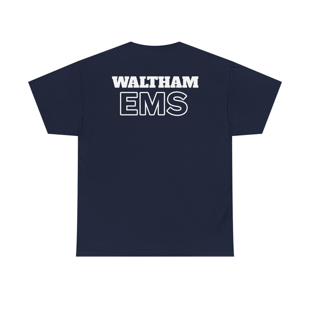 Waltham EMS T-Shirt