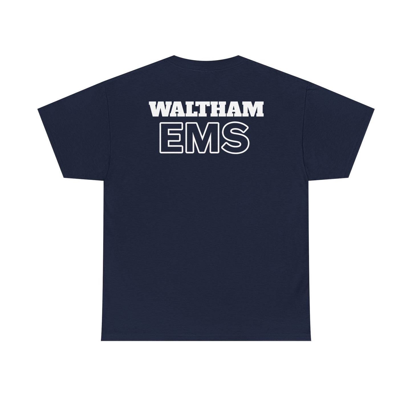Waltham EMS