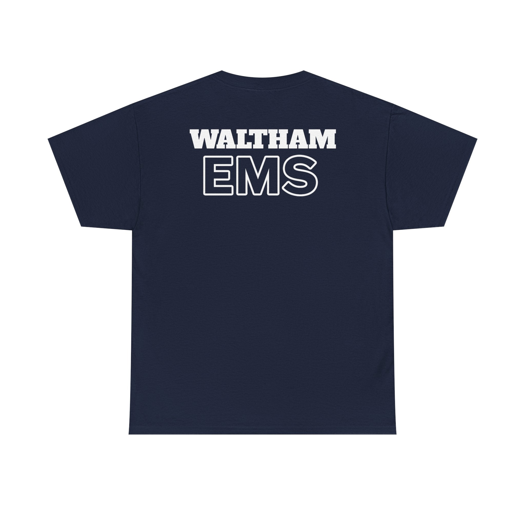 Waltham EMS T-Shirt