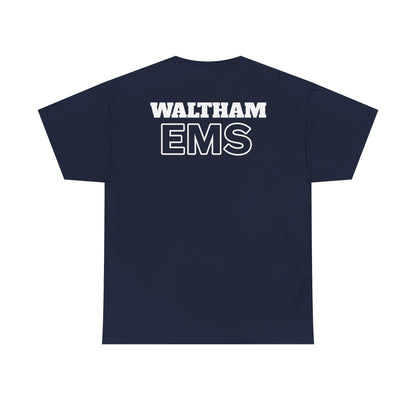 Waltham EMS T-Shirt