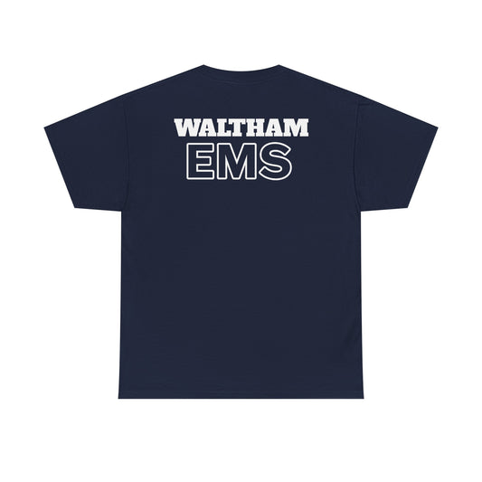 Waltham EMS